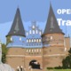 Lübeck George Frederic Handel Travel Reisen Culture Tourism Reiseführer Travel guide Classic Opera e
