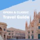 Maria Callas Milano Mailand Milan Reiseführer Travelguide Classical Music Klassische Musik Oper Opera Kultur Culture e