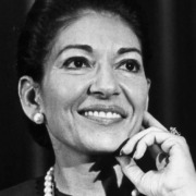 Maria Callas: