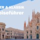 Milano Milan Giuseppe Verdi Travel Reisen Culture Tourism Reiseführer Travel guide Classic music Opera d