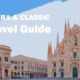 Milano Milan Giuseppe Verdi Travel Reisen Culture Tourism Reiseführer Travel guide Classic music Opera e