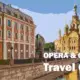 Modest Mussorgksi St Petersburg Reiseführer Travelguide Classical Music Klassische Musik Oper Opera Kultur Culture e