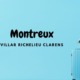 Montreux Tchaikowsky Travel Reisen Culture Tourism