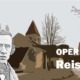 Nohant George Sand Frederic Chopin Travel Reisen Culture Tourism Reiseführer Travel guide Classic Opera e