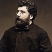 Georges Bizet: