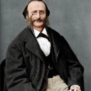 Jacques Offenbach