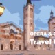 Parma Giuseppe Verdi Travel Reisen Culture Tourism Reiseführer Travel guide Classic music Opera e
