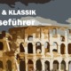 Rome Rom Pietro Mascagni Music Musik Travel Guide Reisen Reiseführer d