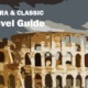 Rome Rom Pietro Mascagni Music Musik Travel Guide Reisen Reiseführer e