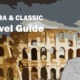 Rome Rom Roma Giacomo Puccini Biografie Biography Life Leben Places Orte Music Musik Travel Guide Reisen Reiseführer e