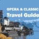 Ruggero Leoncavallo Brissago Reiseführer Travelguide Classical Music Klassische Musik Oper Opera Kultur Culture e