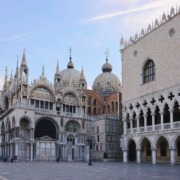 St. Mark's square