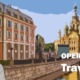 St Petersburg Rimsky Korsakov Travel Reisen Culture Tourism Reiseführer Travel guide Classic Opera e