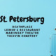 St. Petersburg Tchaikowsky Travel Reisen Culture Tourism (1)