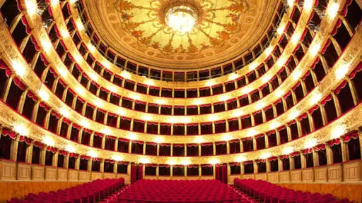 Teatrodiroma Rome Pietro Mascagni Travel Reisen Culture Tourism (1)