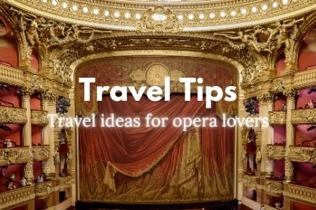 opera travel