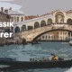 Venedig Venice Richard Wagner Biografie Biography Life Leben Places Orte Music Musik Travel Guide Reisen Reiseführer d