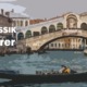 Venice Venezia Venedig Giuseppe Verdi Travel Reisen Culture Tourism Reiseführer Travel guide Classic music Opera d