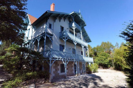 Villa marguerite ville d'hiver Arcachon Claude Debussy Travel Reisen Culture Tourism (3)