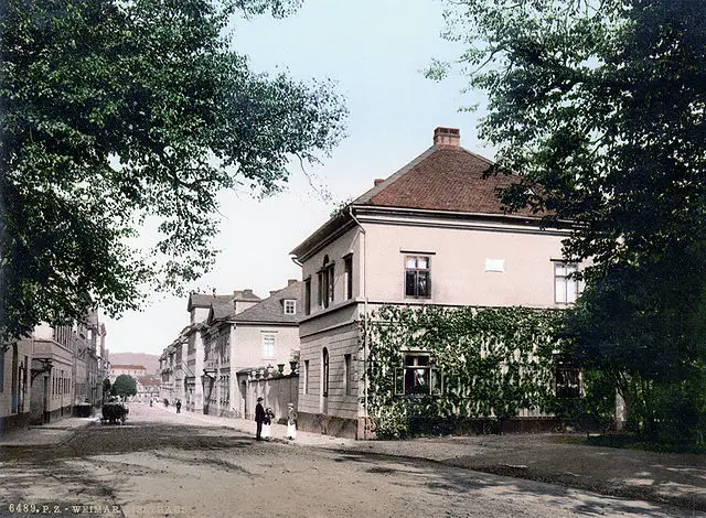 Weimar_Liszt-Haus-travel-reisen-Goehte-Wagner-Liszt-Oper