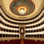 Teatro Regio di Parma