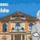 Bayreuth Franz Liszt Travel Reisen Culture Tourism Reiseführer Travel guide Classic Opera e