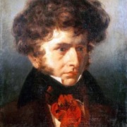 Héctor Berlioz, 1832 :