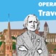 Budapest Franz Liszt Travel Reisen Culture Tourism Reiseführer Travel guide Classic Opera e