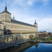 El Escorial