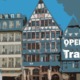 Felix Mendelssohn Bartholdy Frankfurt Travel Reisen Culture Tourism Reiseführer Travel guide Classic music Opera