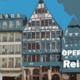 Felix Mendelssohn Bartholdy Frankfurt Travel Reisen Culture Tourism Reiseführer Travel guide Classic music Opera d