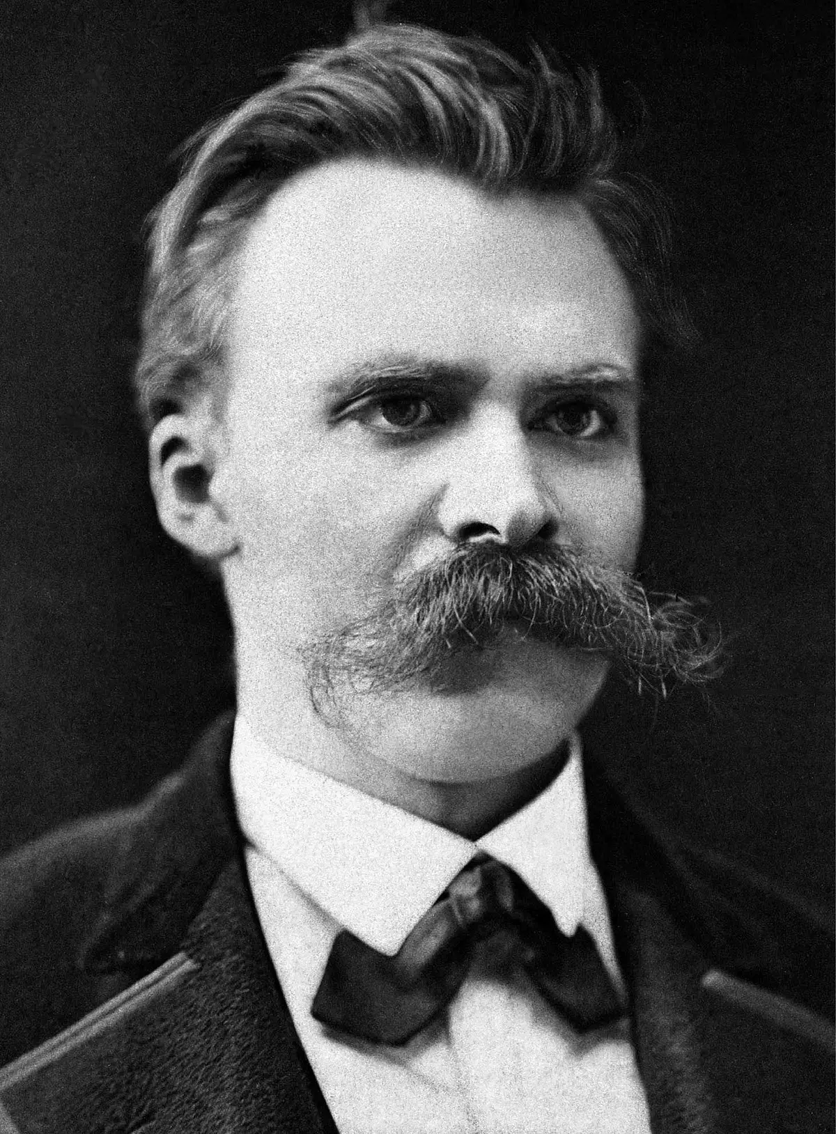 Friedrich Nietzsche Richard wagner biografie