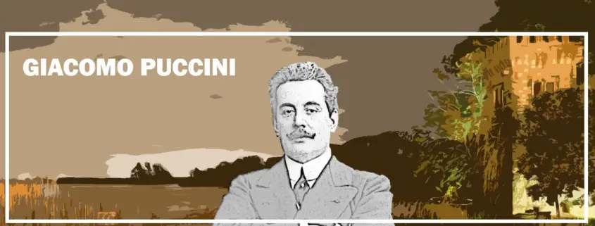 Giacomo Puccini Biografie Biography Life Leben Places Orte Music Musik Travel Guide Reisen Reiseführer e