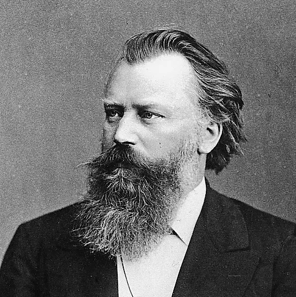 Johannes Brahms