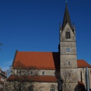 Kaufmannskirche