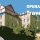 Köthen Johann Sebastian Bach Travel Reisen Culture Tourism Reiseführer Travel guide Classic Opera e