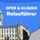 Linz Anton Bruckner Travel Reisen Culture Tourism Reiseführer Travel guide Classic Opera