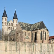 Magdeburg, Kloster