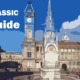 Biography Mendelssohn Birmingham Travel Reisen Culture Tourism Reiseführer Travel guide Classic music Opera e