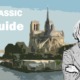 Paris Franz Liszt Travel Reisen Culture Tourism Reiseführer Travel guide Classic Opera e