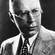 Sergej Prokofiev: