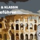 Rome Rom Franz Liszt Travel Reisen Culture Tourism Reiseführer Travel guide Classic Opera d