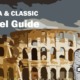 Rome Rom Franz Liszt Travel Reisen Culture Tourism Reiseführer Travel guide Classic Opera e