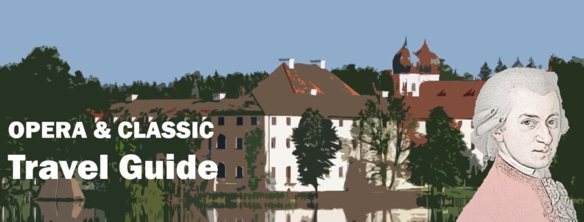 Seeon Wolfgang Amadeus Mozart Biografie Biography Life Leben Places Orte Music Musik Travel Guide Reisen Reiseführer e