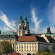 Stift St. Florian: