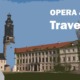 Biography Weimar Felix Mendelssohn Bartholdy Travel Reisen Culture Tourism Reiseführer Travel guide Classic Opera e
