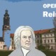 Weimar Johann Sebastian Bach Travel Reisen Culture Tourism Reiseführer Travel guide Classic Opera d