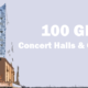 100 great opera houses and concert halls