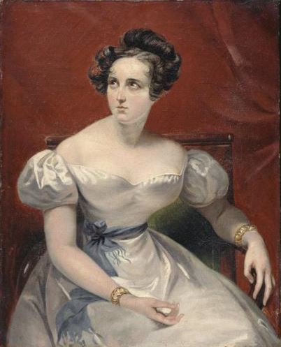 Harriet Smithson wife Ehefrau Hector Berlioz