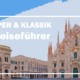 Milano Mailand Milan Reiseführer Travelguide Classical Music Klassische Musik Oper Opera Kultur Culture d